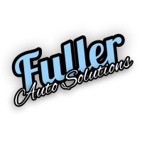 Fuller Auto Solutions logo, Fuller Auto Solutions contact details