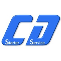 CD Starter & Alternator Services logo, CD Starter & Alternator Services contact details