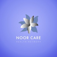 Noor Care Health Network logo, Noor Care Health Network contact details