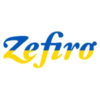 Zefiro logo, Zefiro contact details