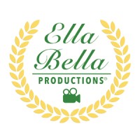 EllaBella Productions logo, EllaBella Productions contact details