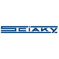 Sciaky Electric Welding Machines Ltd logo, Sciaky Electric Welding Machines Ltd contact details