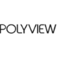 Polyview logo, Polyview contact details