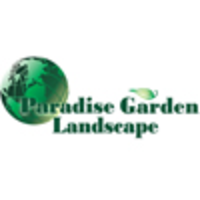 Paradise Garden Landscape logo, Paradise Garden Landscape contact details