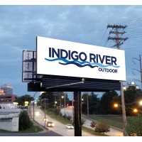 Indigo River Outdoor logo, Indigo River Outdoor contact details