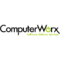 ComputerWorX Inc. logo, ComputerWorX Inc. contact details