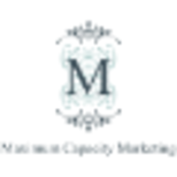 Maximum Capacity Marketing logo, Maximum Capacity Marketing contact details