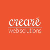 Creare Web Solutions logo, Creare Web Solutions contact details