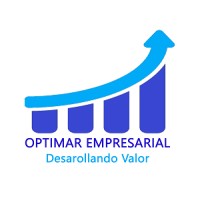 Optimar empresarial logo, Optimar empresarial contact details