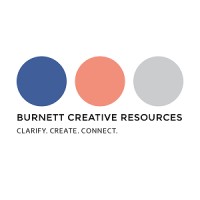 Burnett Creative Resources logo, Burnett Creative Resources contact details