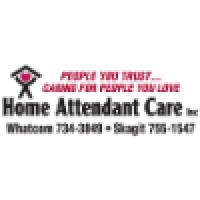 Home Attendant Care Inc. logo, Home Attendant Care Inc. contact details