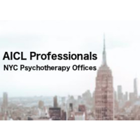 AICL Professionals NYC Therapy Offices logo, AICL Professionals NYC Therapy Offices contact details