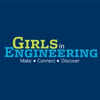 UC Berkeley Girls in Engineering logo, UC Berkeley Girls in Engineering contact details