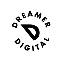 Dreamer Digital logo, Dreamer Digital contact details