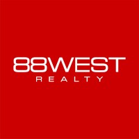 88West Realty logo, 88West Realty contact details