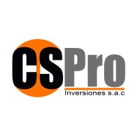 CSPRO Inversiones SAC logo, CSPRO Inversiones SAC contact details