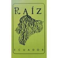 Raíz Ecuador logo, Raíz Ecuador contact details