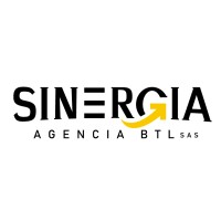 SINERGIA AGENCIA BTL S.A.S logo, SINERGIA AGENCIA BTL S.A.S contact details