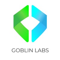 Goblin Labs logo, Goblin Labs contact details