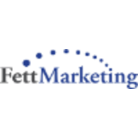 Fett Marketing logo, Fett Marketing contact details