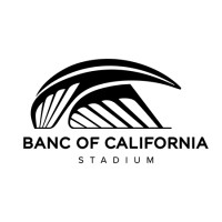 Banc of California Stadium logo, Banc of California Stadium contact details