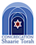 Congregation Shaarie Torah logo, Congregation Shaarie Torah contact details