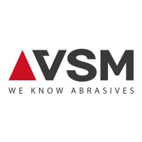 VSM Abrasivos Latinoamérica logo, VSM Abrasivos Latinoamérica contact details