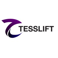 TESSLIFT logo, TESSLIFT contact details