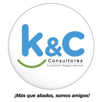 Grupo K&C Consultores SAS logo, Grupo K&C Consultores SAS contact details