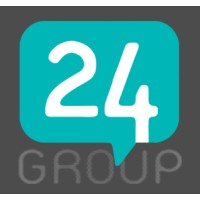 24-Group Corporate Communications & Marketing logo, 24-Group Corporate Communications & Marketing contact details