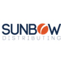 Sunbow Distributing logo, Sunbow Distributing contact details