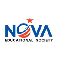 Nova Educational Society logo, Nova Educational Society contact details