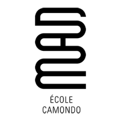 Ecole Camondo logo, Ecole Camondo contact details