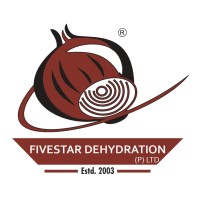 FIVE STAR DEHYDRATION PRIVATE LIMITED logo, FIVE STAR DEHYDRATION PRIVATE LIMITED contact details