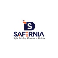 Safernia logo, Safernia contact details