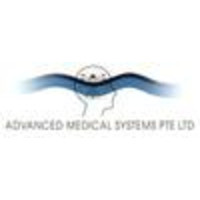 Advance Medical System logo, Advance Medical System contact details