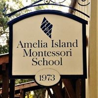 Amelia Island Montessori Schl logo, Amelia Island Montessori Schl contact details