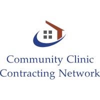 Community Clinic Contracting Network logo, Community Clinic Contracting Network contact details