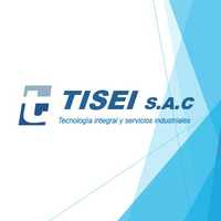 TISEI SAC logo, TISEI SAC contact details