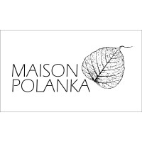 Maison Polanka logo, Maison Polanka contact details