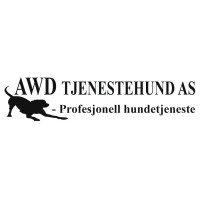 Awd Tjenestehund AS logo, Awd Tjenestehund AS contact details