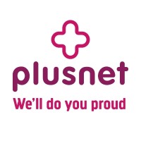 Plusnet Business logo, Plusnet Business contact details