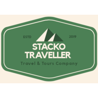 Stacko Traveller logo, Stacko Traveller contact details