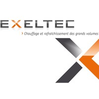 EXELTEC logo, EXELTEC contact details