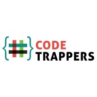 CodeTrappers logo, CodeTrappers contact details