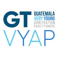 GTVYAP - Guatemala Very Young Arbitration Practitioners logo, GTVYAP - Guatemala Very Young Arbitration Practitioners contact details