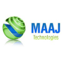 MAAJ Technologies logo, MAAJ Technologies contact details