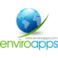 EnviroApps Inc logo, EnviroApps Inc contact details