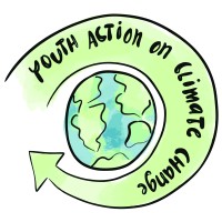 Youth Action on Climate Change logo, Youth Action on Climate Change contact details