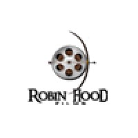 Robin Hood Films logo, Robin Hood Films contact details